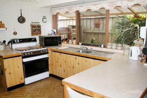 Property photo of 20 Jackson Drive Langwarrin VIC 3910