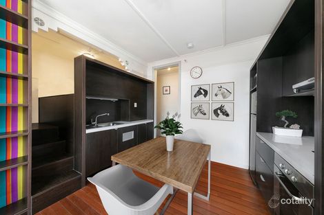 Property photo of 6/199 King Street Newcastle NSW 2300