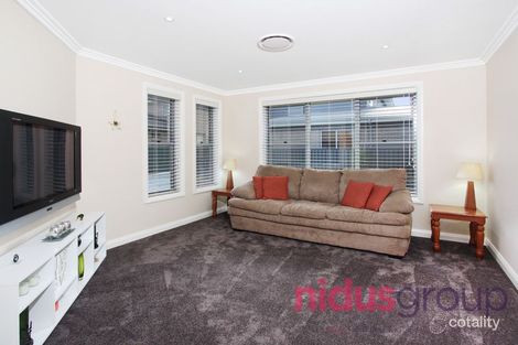 Property photo of 24 Flora Street Plumpton NSW 2761