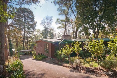 1039 Mt Dandenong Tourist Rd, Montrose, VIC 3765
