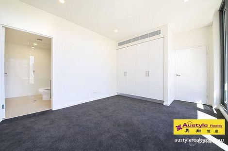 Property photo of 2/18 Parramatta Road Strathfield NSW 2135