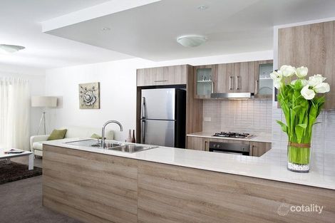 Property photo of 68/1 Boulton Drive Nerang QLD 4211