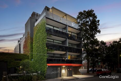 Property photo of 401/10 Dods Street Brunswick VIC 3056