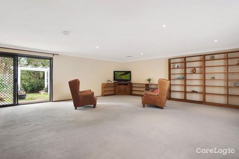 Property photo of 27 Narelle Avenue Castle Hill NSW 2154
