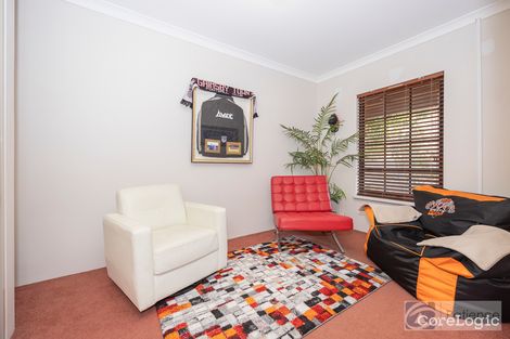 Property photo of 12 Woodlea Crescent Joondalup WA 6027