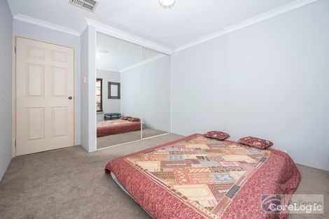 Property photo of 12 Woodlea Crescent Joondalup WA 6027