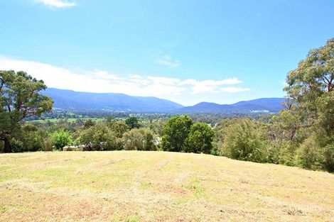 24 Crescent Rd, Yarra Junction, VIC 3797