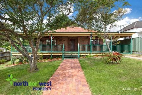 Property photo of 10 Derby Street Epping NSW 2121
