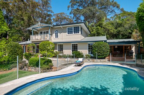 1 Tudor Pl, St Ives Chase, NSW 2075