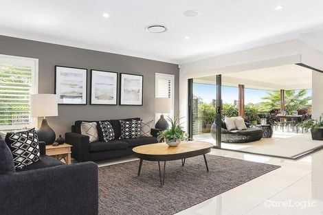 Property photo of 22 Como Circuit Warner QLD 4500