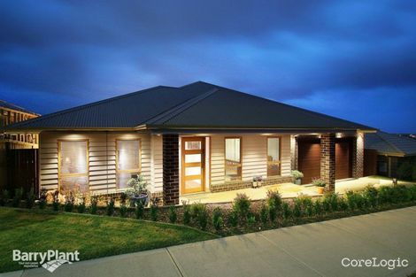 Property photo of 6 Kinkora Way Pakenham VIC 3810