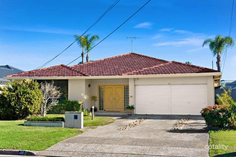 Property photo of 46 Roper Crescent Sylvania Waters NSW 2224