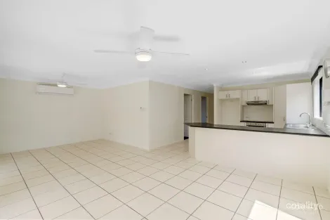 Property photo of 12 Apollo Place Springfield Lakes QLD 4300