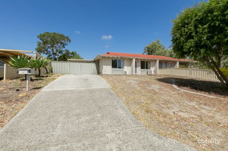 2a Liddell St, Girrawheen, WA 6064