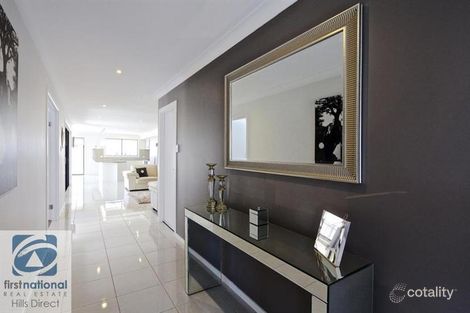 Property photo of 20 Jezebel Street The Ponds NSW 2769