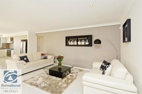 Property photo of 20 Jezebel Street The Ponds NSW 2769