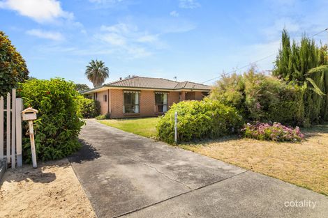 27 Wilkes St, Carey Park, WA 6230