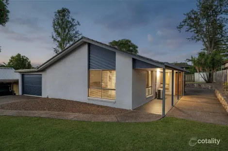 27 Cobalt St, Keperra, QLD 4054