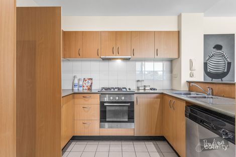 Property photo of 223/200 Smithfield Road Flemington VIC 3031