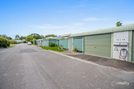 Property photo of 13/91 Hoare Street Manunda QLD 4870