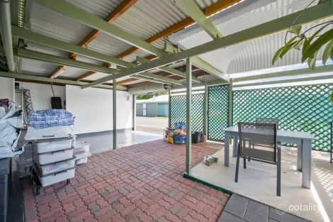 Property photo of 13/91 Hoare Street Manunda QLD 4870