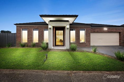 Property photo of 74 Corringa Way Craigieburn VIC 3064