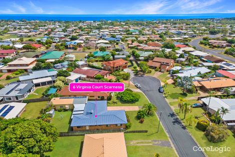 Property photo of 6 Virginia Court Scarness QLD 4655