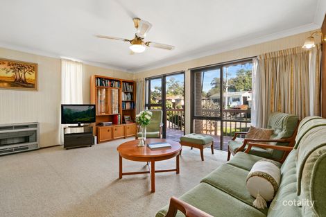 Property photo of 46 Freya Street Kareela NSW 2232
