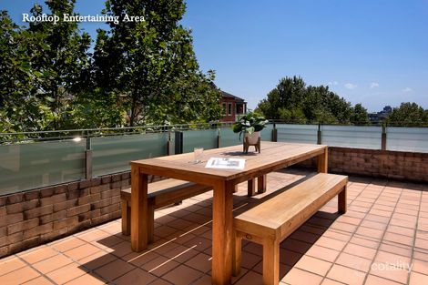 Property photo of 54/78-80 Alexander Street Crows Nest NSW 2065