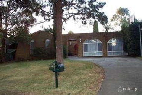 Property photo of 68 Hutchins Crescent Kings Langley NSW 2147