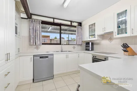 Property photo of 2 Monti Place North Richmond NSW 2754
