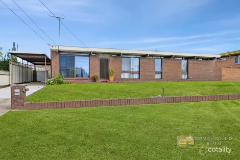 Property photo of 2 Monti Place North Richmond NSW 2754