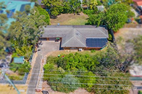 Property photo of 38 Alexandra Circuit Alexandra Hills QLD 4161