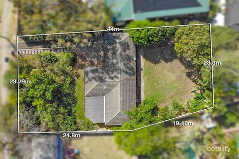 Property photo of 38 Alexandra Circuit Alexandra Hills QLD 4161