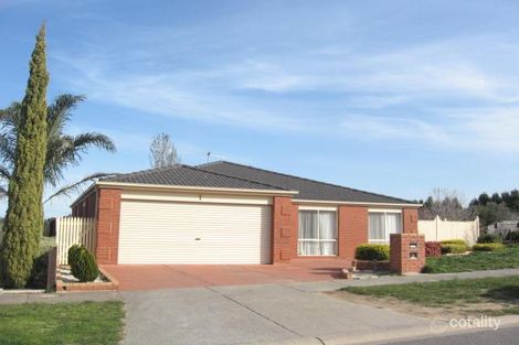 1 Winterton Ct, Hallam, VIC 3803