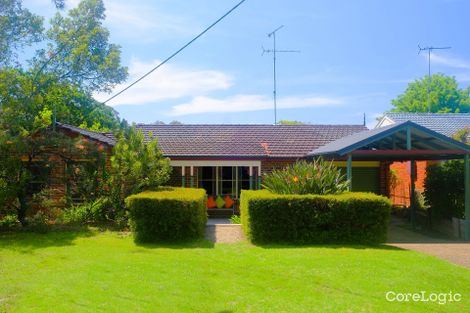 Property photo of 200 Hawkesbury Road Winmalee NSW 2777