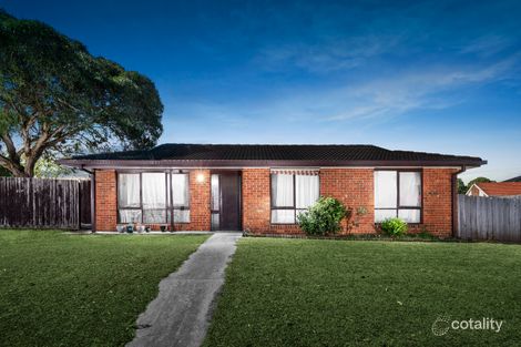 Property photo of 2 Colorado Crescent Rowville VIC 3178