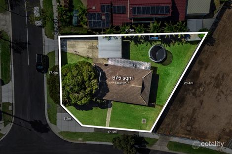 Property photo of 2 Colorado Crescent Rowville VIC 3178