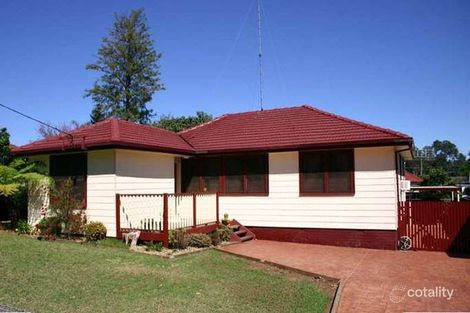 47 Butler Cres, South Penrith, NSW 2750