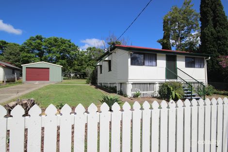 Property photo of 70 Bergin Street North Booval QLD 4304