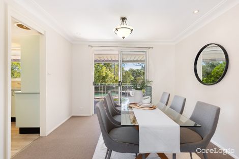Property photo of 37 Ashburton Avenue South Turramurra NSW 2074