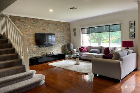 Property photo of 22/12 Grant Close Berwick VIC 3806