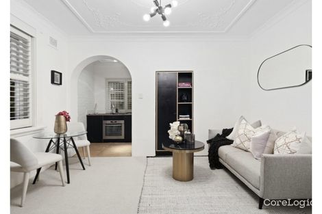 Property photo of 6/35 Roslyn Street Rushcutters Bay NSW 2011