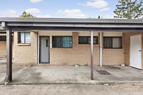 Property photo of 5/31 Ewing Road Logan Central QLD 4114