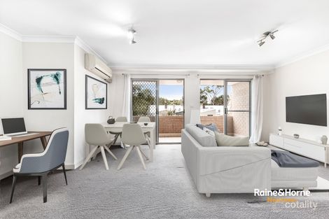 Property photo of 12/300-322 Mitchell Road Alexandria NSW 2015