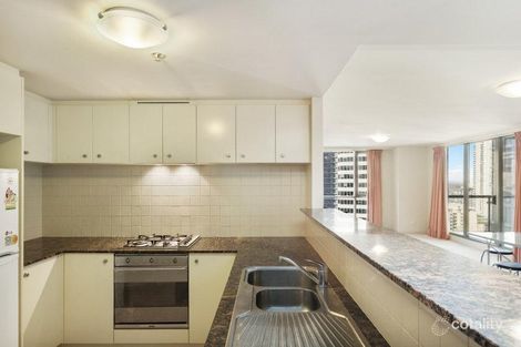 Property photo of 3003A/393 Pitt Street Sydney NSW 2000