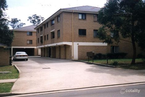 5/46 Luxford Rd, Mount Druitt, NSW 2770