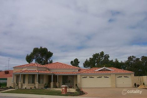 Property photo of 26 Willoughbridge Crescent Erskine WA 6210
