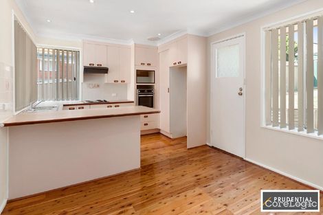 Property photo of 5 Abercrombie Street Leumeah NSW 2560