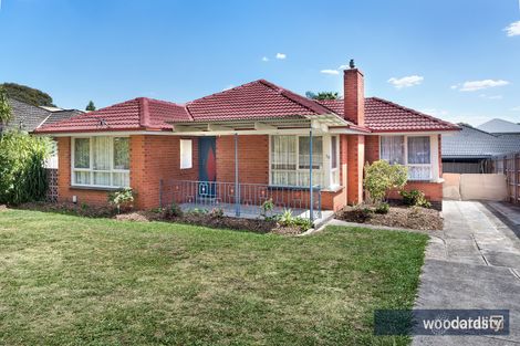 Property photo of 38 Morack Road Vermont VIC 3133